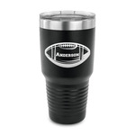 Sports 30 oz Stainless Steel Tumbler (Personalized)