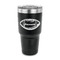 Sports 30 oz Stainless Steel Tumbler (Personalized)
