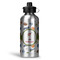 Sports Water Bottle - Aluminum - 20 oz (Personalized)