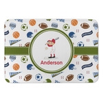 Sports Anti-Fatigue Kitchen Mat (Personalized)