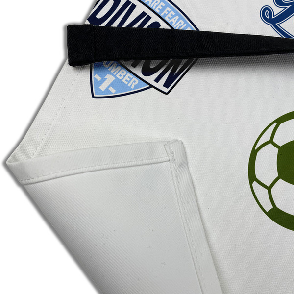 Sports Apron - (Detail)