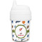 Sports Baby Sippy Cup (Personalized)