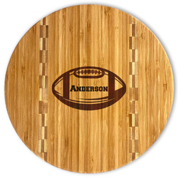 Sports Bamboo Cutting Board (Personalized)