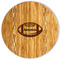 Sports Bamboo Cutting Board (Personalized)