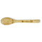 Sports Bamboo Spoon - Double Sided (Personalized)
