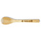 Sports Bamboo Spork - Double Sided (Personalized)
