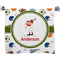 Sports Bath Towel (Personalized)