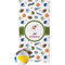 Sports Beach Towel (Personalized)