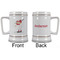 Sports Beer Stein - Approval