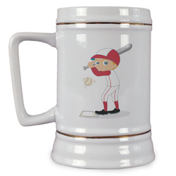 Sports Beer Stein (Personalized)