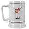 Sports Beer Stein - Front View