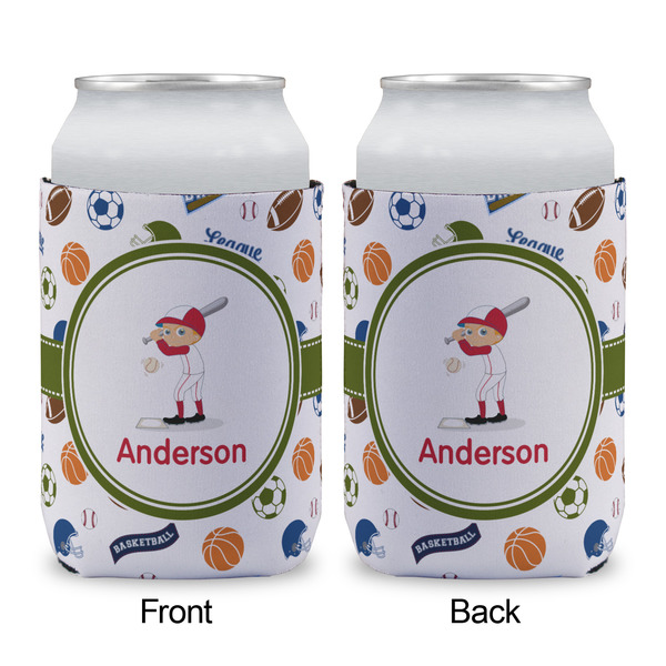 Sports Can Sleeve - APPROVAL (single)