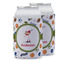 Sports Can Cooler (12 oz) w/ Name or Text