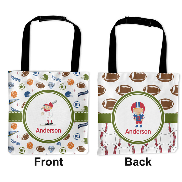 Sports Car Bag - Apvl