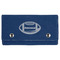 Sports Cards & Dice Set - Navy Blue (Personalized)