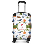 Sports Suitcase (Personalized)