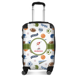 Sports Suitcase (Personalized)
