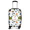Sports Carry-On Travel Bag - With Handle