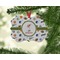 Sports Christmas Ornament (On Tree)