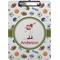 Sports Clipboard (Personalized)