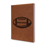 Sports Leatherette Journal (Personalized)