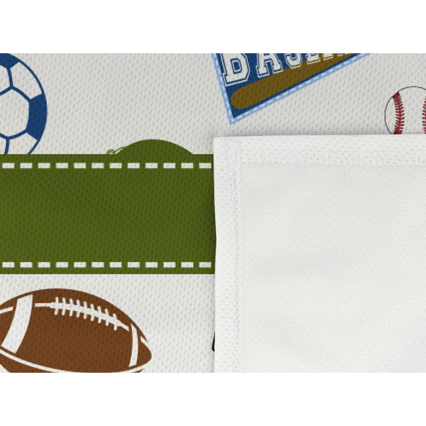 Sports Cooling Towel- Detail