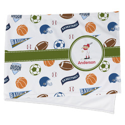 Sports Cooling Towel (Personalized)