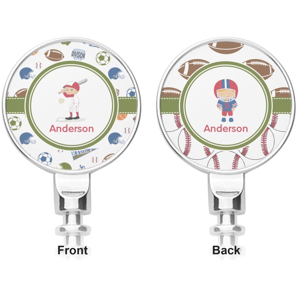 Sports Corkscrew - Apvl