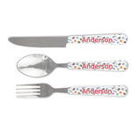 Sports Cutlery Set (Personalized)