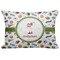 Sports Decorative Baby Pillow - Apvl