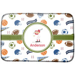 Sports Dish Drying Mat (Personalized)
