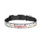 Sports Dog Collar - Small (Personalized)