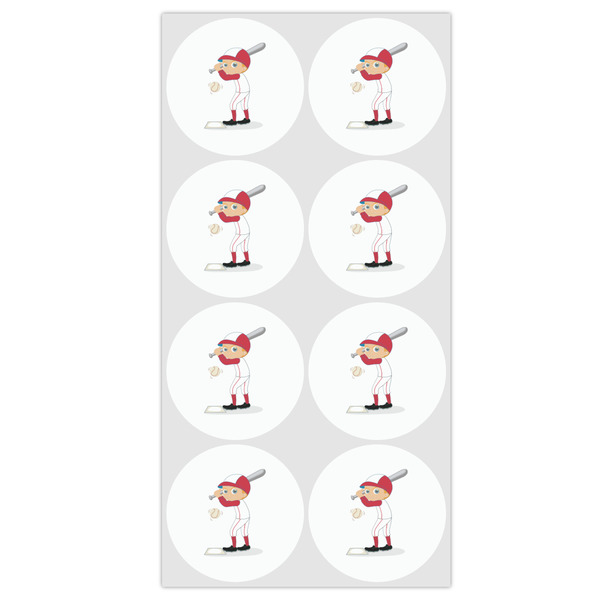 Sports Drink Topper - Medium - Set of 12