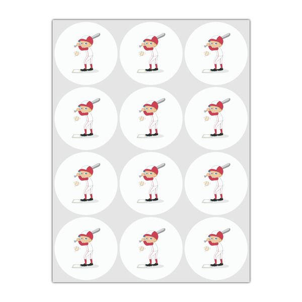 Sports Drink Topper - Small - Set of 12