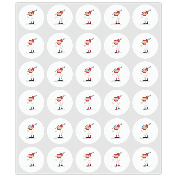 Sports Drink Topper - XSmall - Set of 30