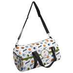 Sports Duffel Bag - Small (Personalized)