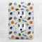 Sports Electric Outlet Plate - LIFESTYLE