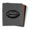 Sports Leather Binders - 1" - Color Options