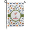 Sports Small Garden Flag - Single Sided w/ Name or Text