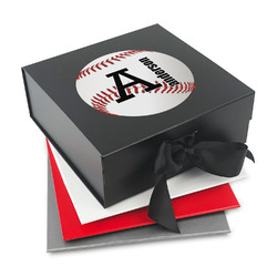 Sports Gift Box with Magnetic Lid