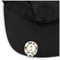Sports Golf Ball Marker Hat Clip - Main
