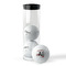 Sports Golf Balls - Titleist - Set of 3 - PACKAGING