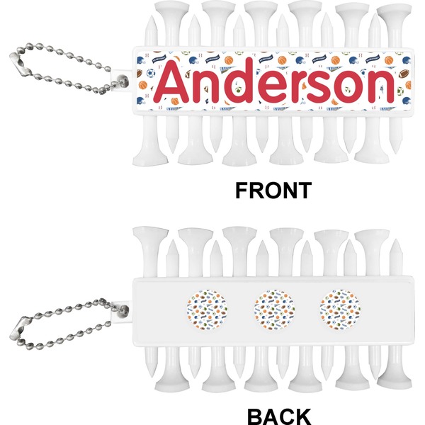 Sports Golf Buddy (Approval)