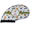 Sports Golf Club Covers - FRONT