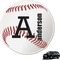 Sports Graphic Car Decal