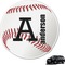 Sports Graphic Car Decal (Personalized)