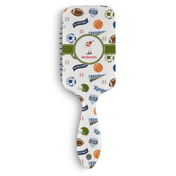 Sports Hair Brushes (Personalized)