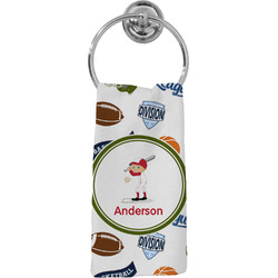 Sports Hand Towel - Full Print (Personalized)