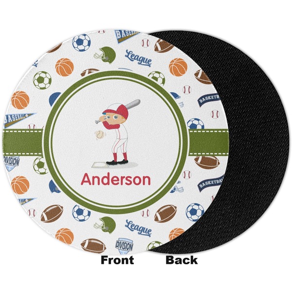 Sports Jar Opener - Apvl