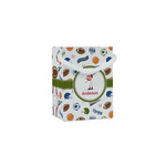 Sports Jewelry Gift Bags - Gloss (Personalized)